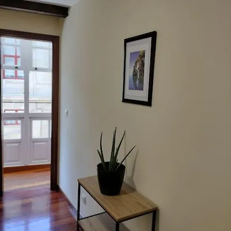 A 100 Metros Catedral, 3º -galeria -duplex Apartment *