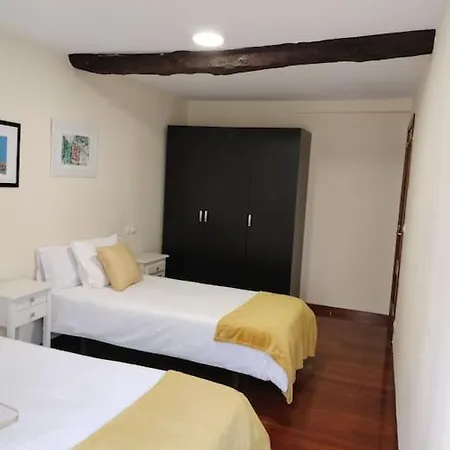 Apartment A 100 Metros Catedral, 3º -galeria -duplex