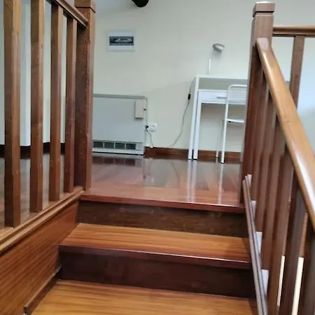 Apartment A 100 Metros Catedral, 3º -galeria -duplex