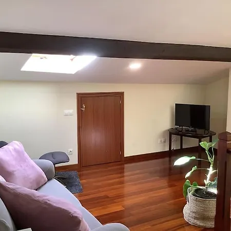 Apartment A 100 Metros Catedral, 3º -galeria -duplex *
