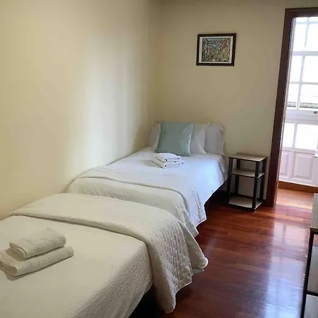 A 100 Metros Catedral, 3º -galeria -duplex Apartment