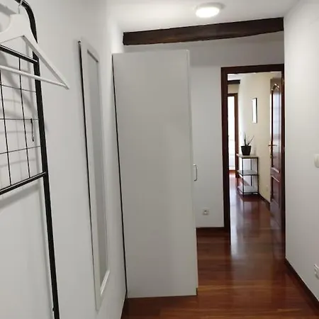 Apartment A 100 Metros Catedral, 3º -galeria -duplex