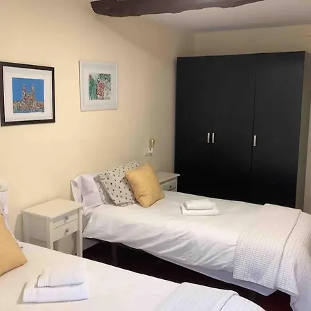 A 100 Metros Catedral, 3º -galeria -duplex Apartment