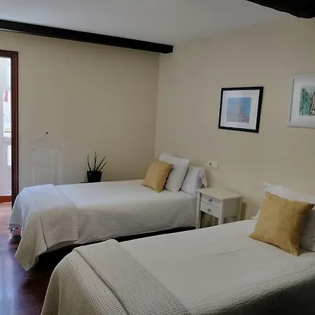 Apartment A 100 Metros Catedral, 3º -galeria -duplex *